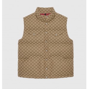 GUCCI × NORTH FACE ドリームコラボ 670768 Z8APY 2190
