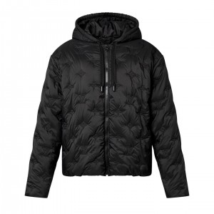 ルイ・ヴィトン洋服Louis Vuitton モノグラムキルテッドブルゾン 1AFA69