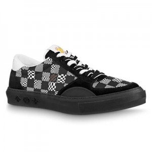 Louis Vuitton LVオリ・ラインスニーカー 1A8Q28