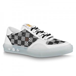 Louis Vuitton LVオリ・ラインスニーカー 1A8Q18