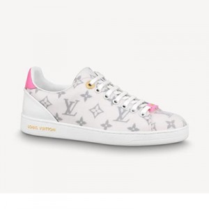 Louis Vuitton フロントロー・ライン スニーカー 1A8NX2