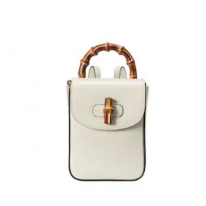 グッチ GUCCI バンブー 3way ミニ ショルダーバッグ702106 UZY0T 9022
