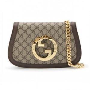 グッチ GUCCI ブロンディ ブロンディ モノグラム ショルダーバッグ 699268 K9GSG 8358