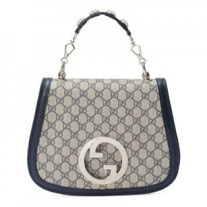 GUCCI グッチ ブロンディ ミディアム ショルダーバッグ  ハンドバッグ 721172 FABM5 4084