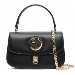 GUCCI グッチ ブロンディ ハンドバッグ チェーンバッグ 735101 UXX0G 1000