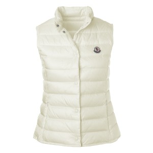 モンクレール MONCLER ダウンベスト liane 1a00070 53048 034