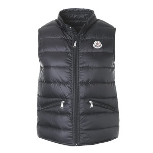 モンクレール MONCLER ダウンベスト gui 1a11120 53334 999