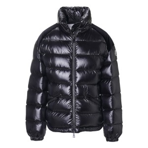 モンクレール MONCLER ダウンジャケット ブラック celepine 1a00056 54an2 999