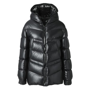 モンクレール MONCLER ダウンジャケット ブラック clair 1a00022 68950 999