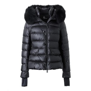 モンクレール グルノーブル MONCLER GRENOBLE ダウンジャケット armonique 1a00030 53071 999
