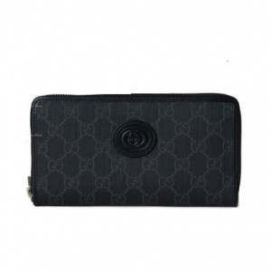 グッチスーパーコピー GUCCI インターロッキングG ジップアラウンドウォレット 673003 92TCN 1000