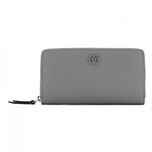 グッチ財布スーパーコピー GUCCI GGマーモント ジップアラウンドウォレット 456117 17WEN 1711