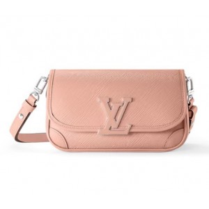 ルイヴィトン LOUIS VUITTON エピ バッグ ショルダーバッグ ビュシNM M20987