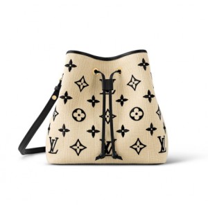 ルイヴィトン LOUIS VUITTON バイ・ザ・プール ネオノエ MM  M23080