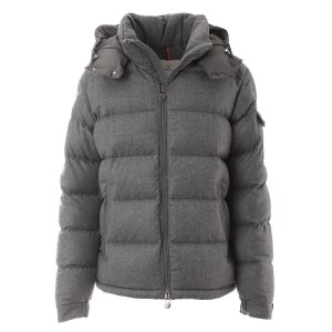 モンクレール MONCLER ダウンジャケット montgenevre 4033805 54272 950