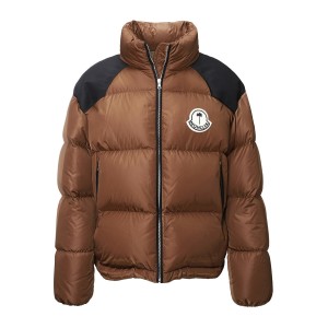 モンクレール MONCLER ダウンジャケット nevin 1a00002 m2341 370