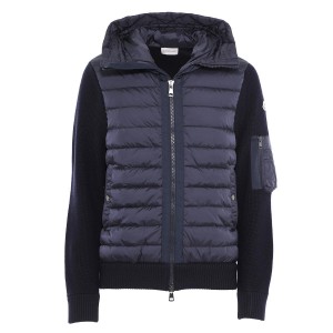 モンクレール MONCLER ブルゾン 9b50800 a9340 777