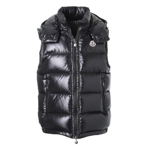 モンクレール MONCLER ダウンベスト bormes 1a00216 68950 999