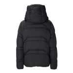 モンクレール MONCLER ダウンジャケット ブラック misoke 1a00275 53859 999