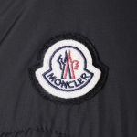 モンクレール MONCLER ダウンジャケット ブラック misoke 1a00275 53859 999