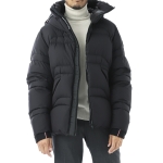 モンクレール MONCLER ダウンジャケット ブラック misoke 1a00275 53859 999