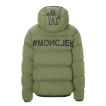 モンクレール グルノーブル MONCLER GRENOBLE ダウンジャケット 1a00051 5396f 821