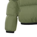 モンクレール グルノーブル MONCLER GRENOBLE ダウンジャケット 1a00051 5396f 821