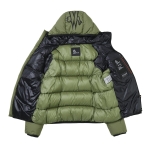 モンクレール グルノーブル MONCLER GRENOBLE ダウンジャケット 1a00051 5396f 821