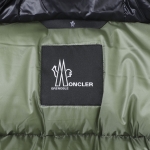 モンクレール グルノーブル MONCLER GRENOBLE ダウンジャケット 1a00051 5396f 821