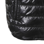 モンクレール MONCLER ダウンベスト ジレ ブラック akaishi 1a00059 596j9 999