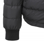 モンクレール MONCLER ダウンジャケット ブラック akio 1a00004 54a81 999