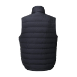 モンクレール MONCLER ダウンベスト ジレ ブルー メンズ albyt 1a00060 54a81 778