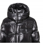 モンクレール MONCLER ダウンジャケット anthemium 1a00010 m2149 999