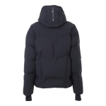 モンクレール グルノーブル MONCLER GRENOBLE ダウンジャケット ブラック メンズ arcesaz 1a00035 5399d 999