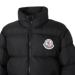 モンクレール MONCLER ダウンジャケット ブラック メンズ citala 1a00015 5396l 999