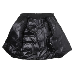 モンクレール MONCLER ダウンジャケット ブラック メンズ citala 1a00015 5396l 999