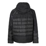 モンクレール MONCLER ダウンジャケット ブラック メンズ gloas 1a00071 596vn 999