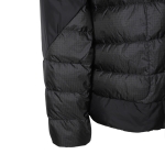 モンクレール MONCLER ダウンジャケット ブラック メンズ gloas 1a00071 596vn 999