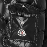 モンクレール MONCLER ダウンジャケット lule 1a00003 595zj 999