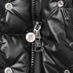 モンクレール MONCLER ダウンジャケット lule 1a00003 595zj 999