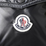 モンクレール MONCLER ダウンジャケット ブラック masaya 1a00255 595zj 999