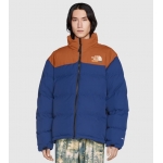 ノースフェイス × グッチ メンズ ダウンジャケット 663757 XAADP 4383