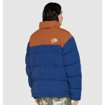 ノースフェイス × グッチ メンズ ダウンジャケット 663757 XAADP 4383