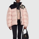 ノースフェイス x グッチ パデッドジャケット  663733 XLUHP 9120