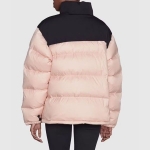 ノースフェイス x グッチ パデッドジャケット  663733 XLUHP 9120