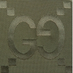 GUCCI ジャンボGGキャンバス ダウンジャケット 698710 Z8A53 3175