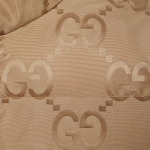 GUCCI ジャンボGGキャンバス ダウンジャケット 698710 Z8A53 2164