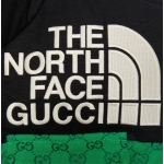 THE NORTH FACE GUCCI GGキャンバス ダウンジャケット 670908