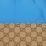 GUCCI GGコットンキャンバス パデッド ジャケット 751395 Z8BJ6 2190