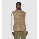 GUCCI × NORTH FACE ドリームコラボ 670768 Z8APY 2190
